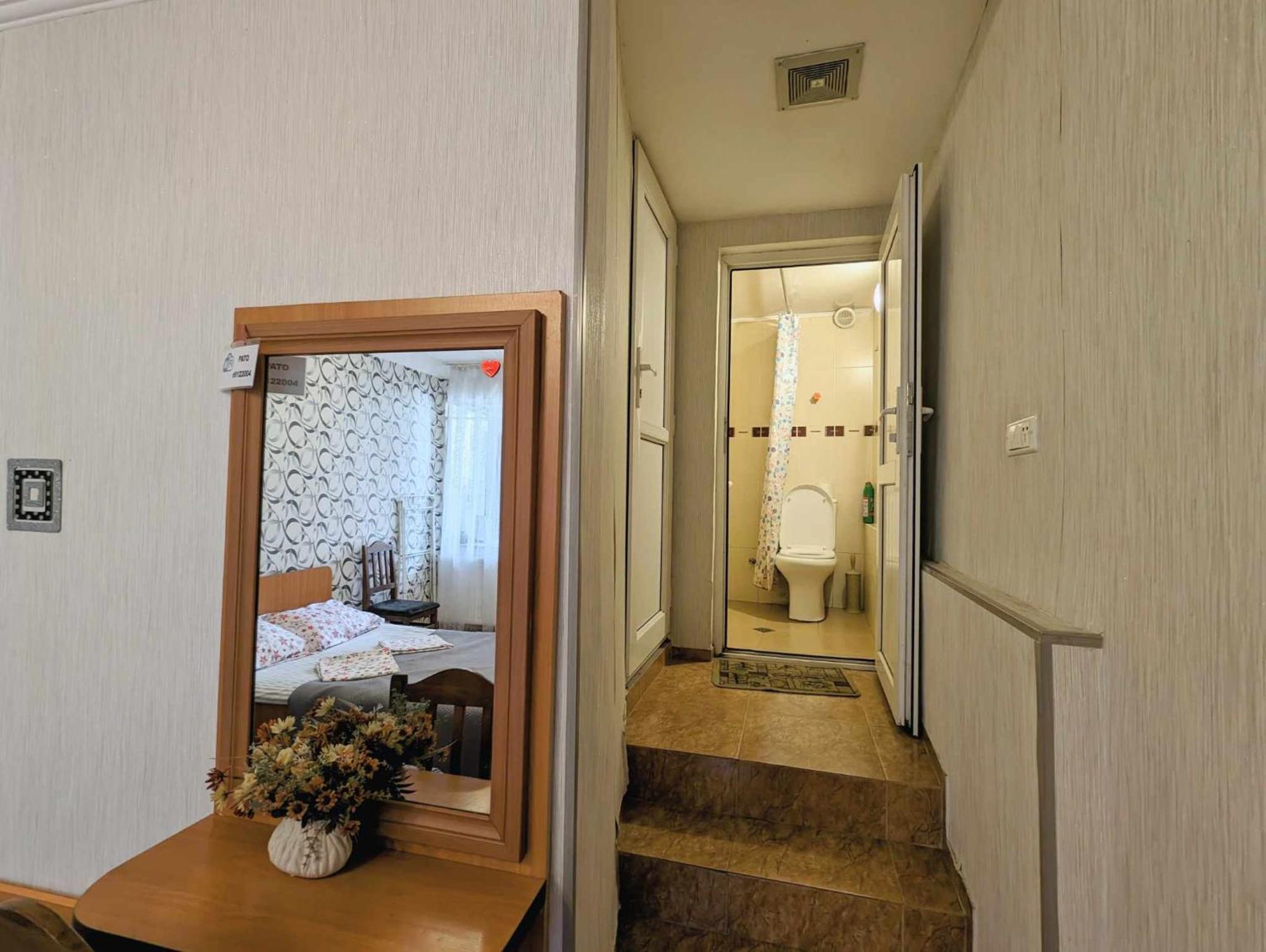 Paata'S Guesthouse Borjomi Exterior photo
