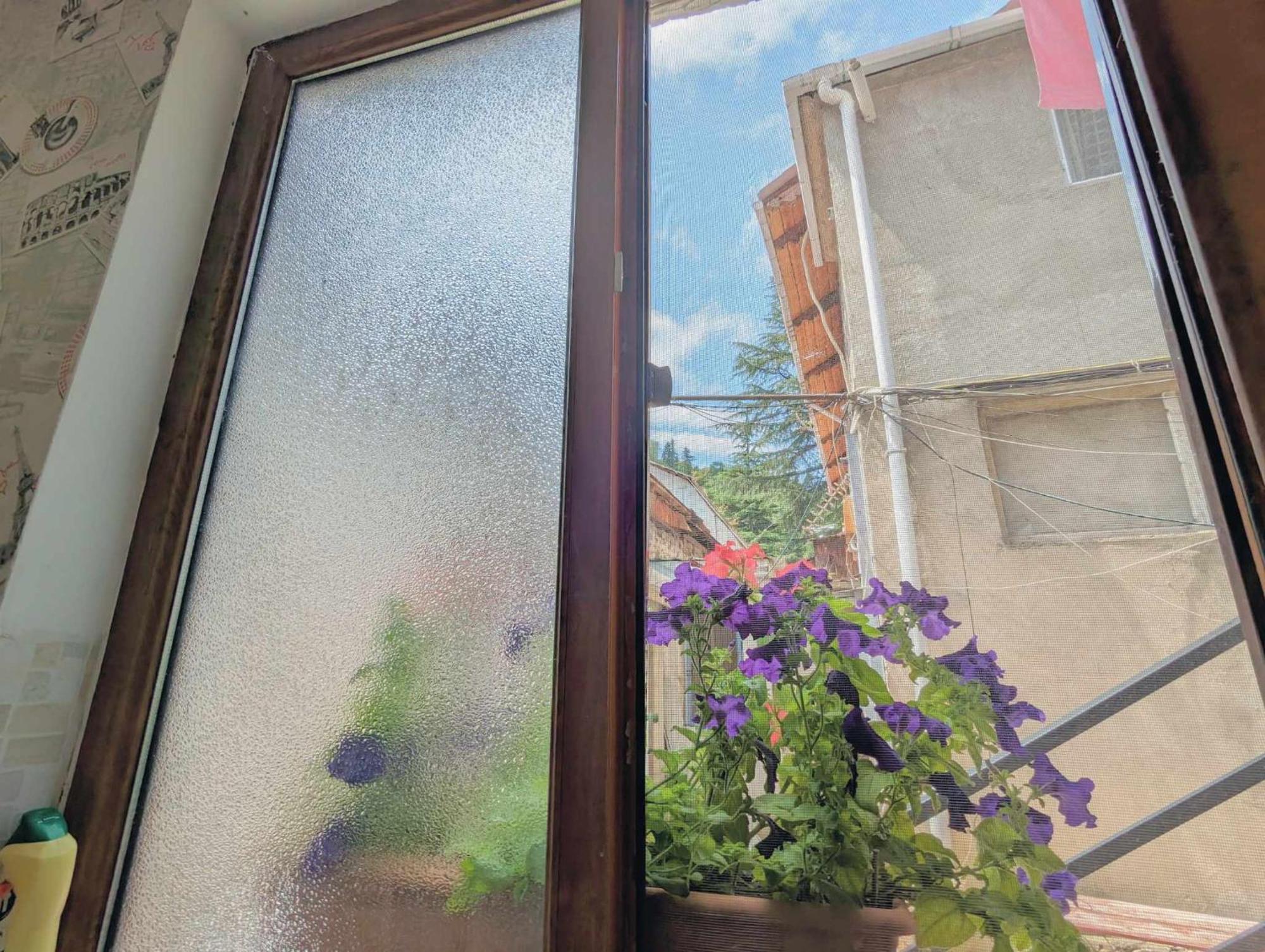 Paata'S Guesthouse Borjomi Exterior photo