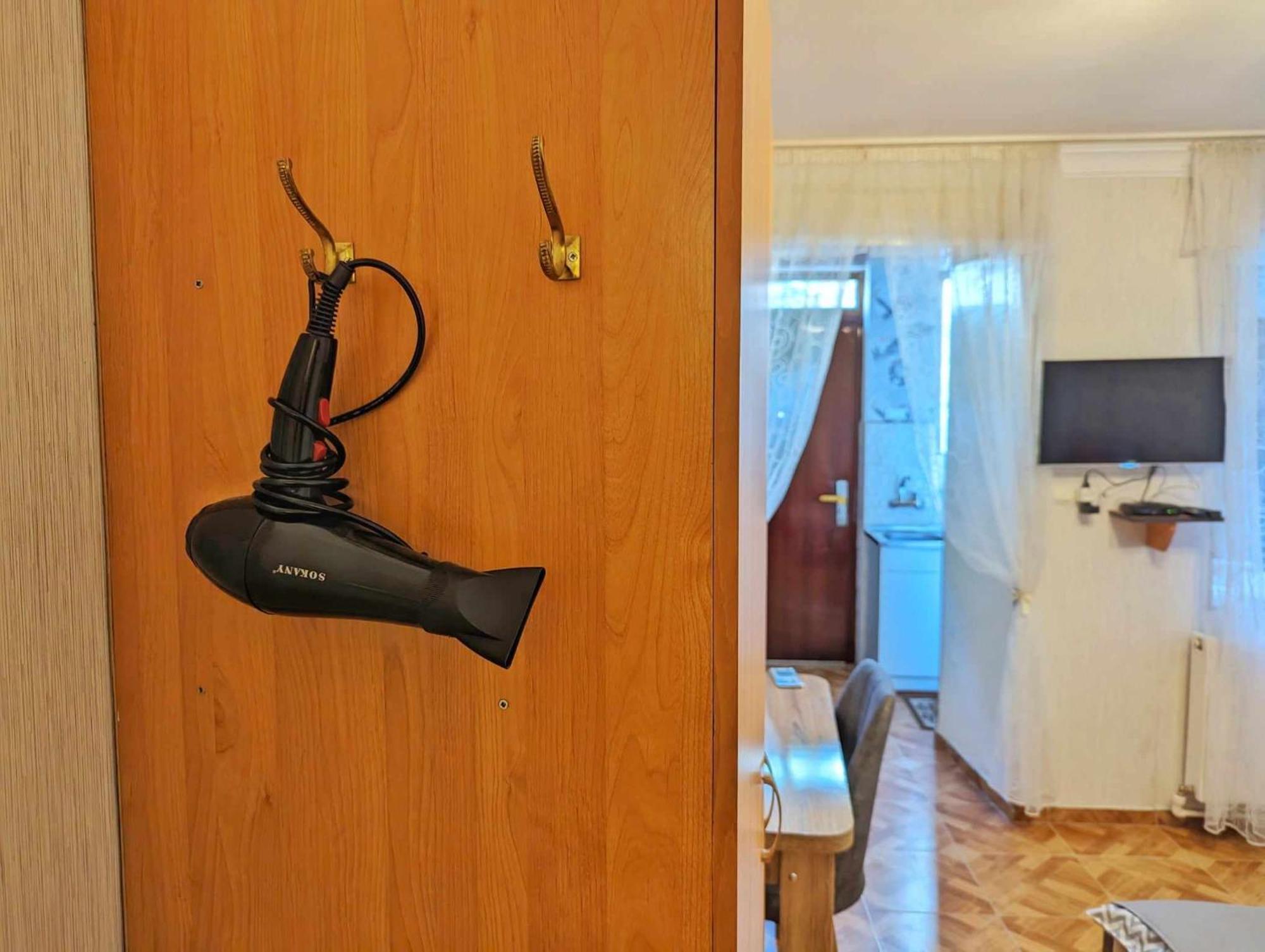 Paata'S Guesthouse Borjomi Exterior photo